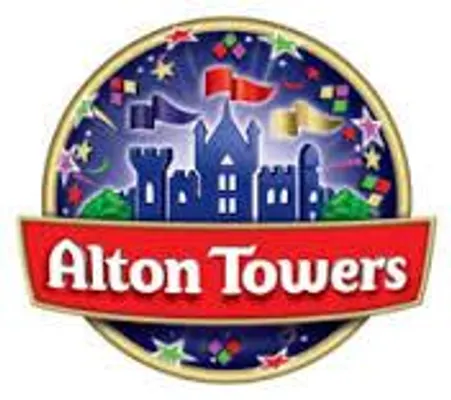 Alton Towers Alton Towers