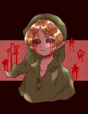 Ben Drowned x Reader (2)