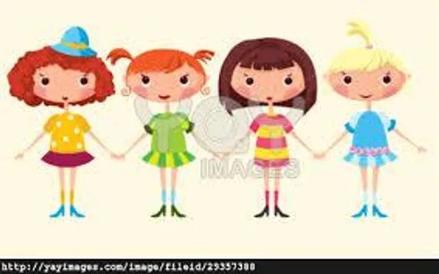 Friends Friends