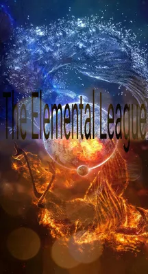 The Elemental Leagues The Elemental Leagues