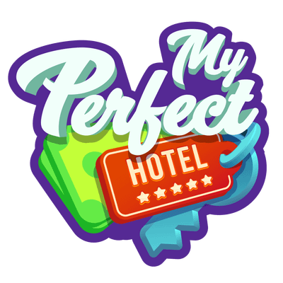 My Perfect Hotel