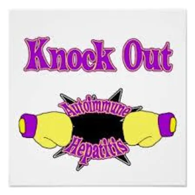 Dealing with 2 diseases. Dealing with 2 diseases.