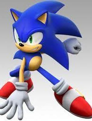 Torn Within (Sonic the hedgehog) (2)