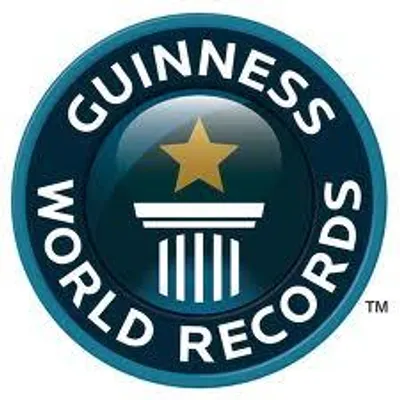 Guinesss world records Qfeast. Guinesss world records Qfeast.