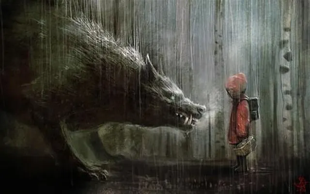 Twisted Fairy Tales~*! Twisted Fairy Tales~*!