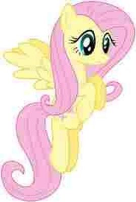 fluttershy