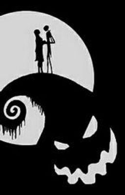 Jack Skellington x Reader: What was Lost, Has been Found