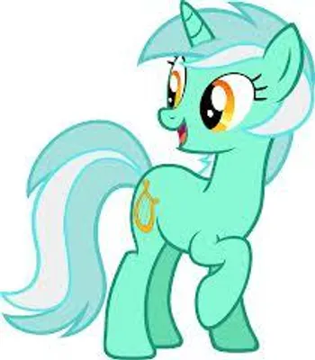 Lyra's Adventures in Ponyville Lyra's Adventures in Ponyville