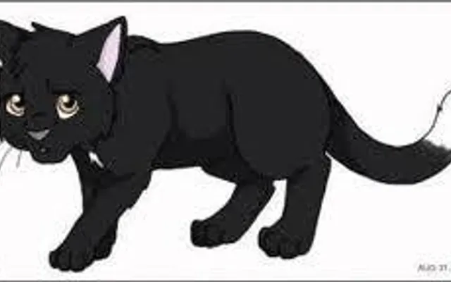Zodiac (warrior cats) Zodiac (warrior cats)