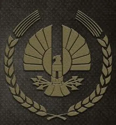 The Capitol Games Part Two The Capitol Games Part Two