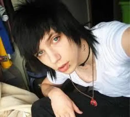 love like you mean it ( an Andy Biersack love story) love like you mean it ( an Andy Biersack love story)