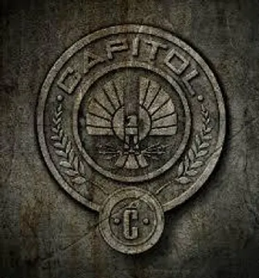 The Capitol Games The Capitol Games