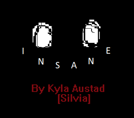 Insane [Book 1]