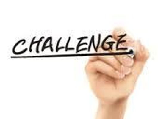 challenge