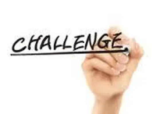 challenge challenge