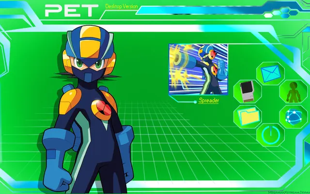 The Year 200X! The Year 200X!