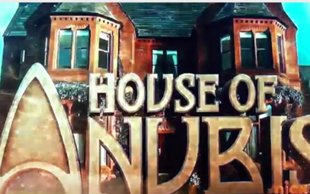 House of Anubis Season 4 Part 4