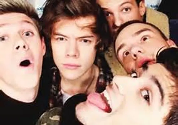 One Direction Charity Case One Direction Charity Case