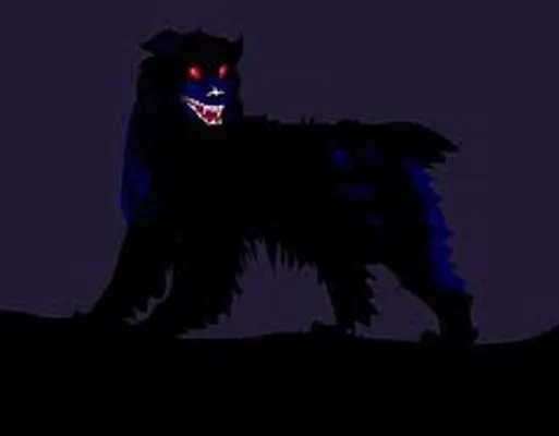 Dogs of darkness Dogs of darkness