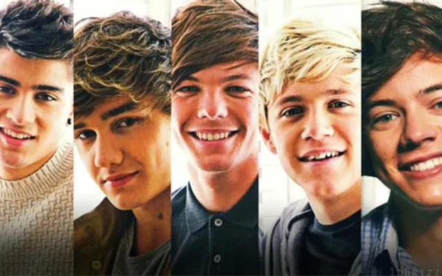 One Direction Fan Fiction One Direction Fan Fiction