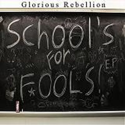 School Rebellion