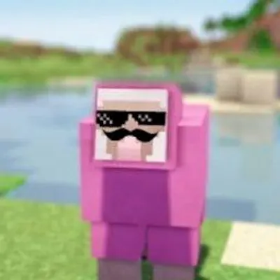 Pink Sheep, The Protector Of The PGN Pink Sheep, The Protector Of The PGN