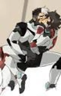 Shiro x Keith (Voltron) Shiro x Keith (Voltron)