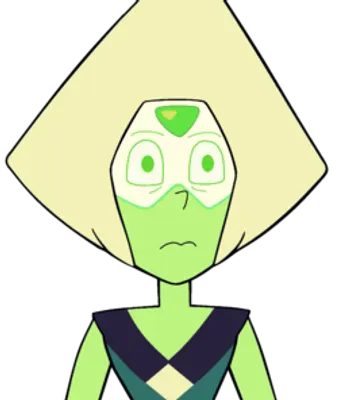 Steven universe paridot becomes a crystal gem *updated* Steven universe paridot becomes a crystal gem *updated*