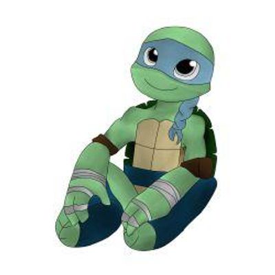 TMNT - Little Venus