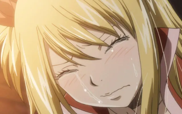 What did I say? What did I say?