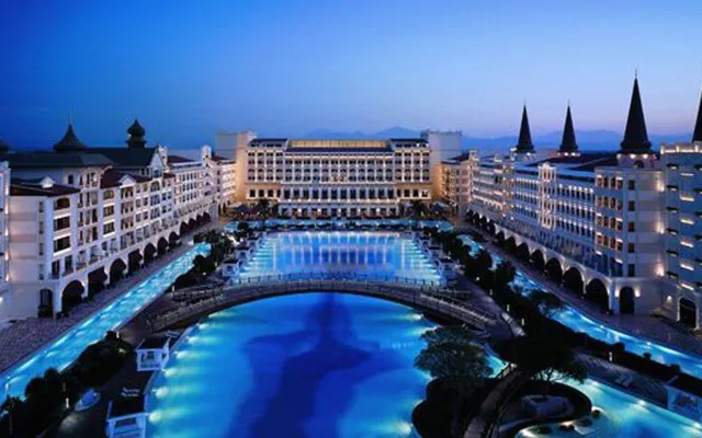 Haunted mystery hotel Haunted mystery hotel
