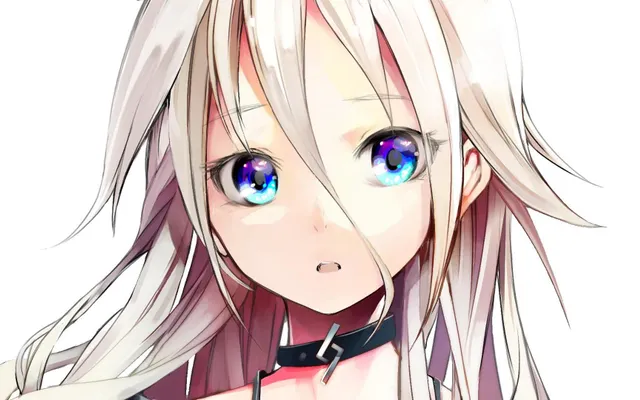 My anime or book characters My anime or book characters