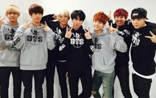 All About BTS All About BTS