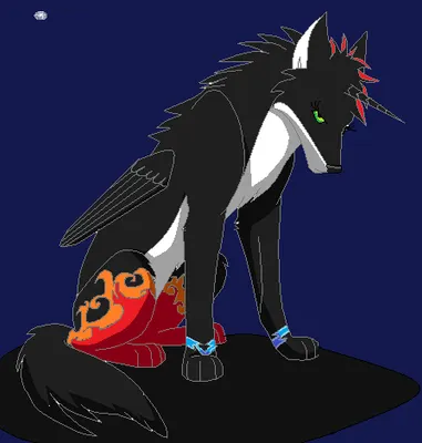 My Wolf Story (Confirmed Wolves) My Wolf Story (Confirmed Wolves)