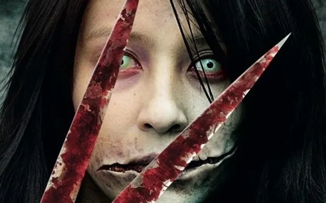 10 (freaky) Japanese legends 10 (freaky) Japanese legends