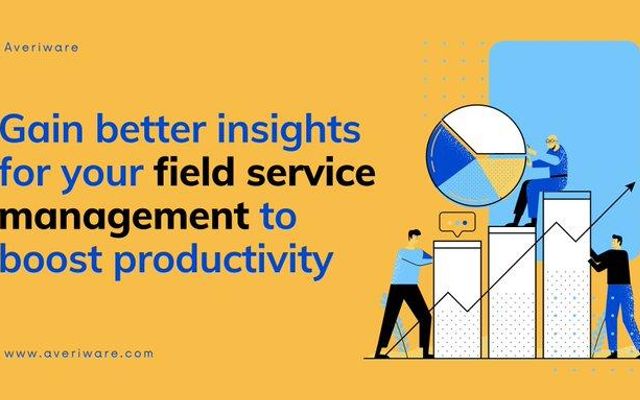 Best Field Service Management Software