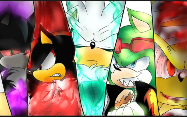 Don't Want To Go Back (Reader X Various) Don't Want To Go Back (Reader X Various)