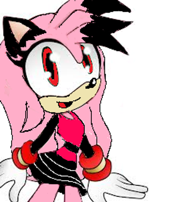 Milea Light The Hedgehog