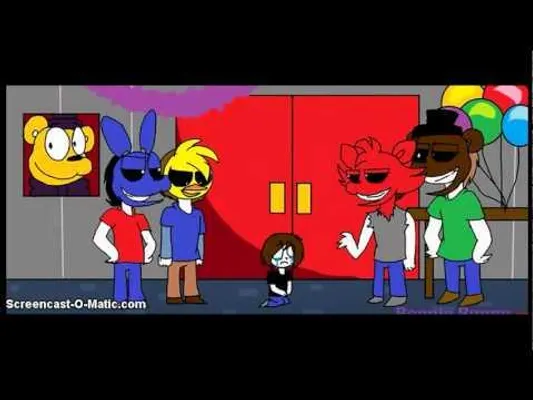 the bite of 8/7 the bite of 8/7