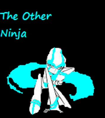 The Other Ninja: Randy Cunningham 9th Grade Ninja The Other Ninja: Randy Cunningham 9th Grade Ninja