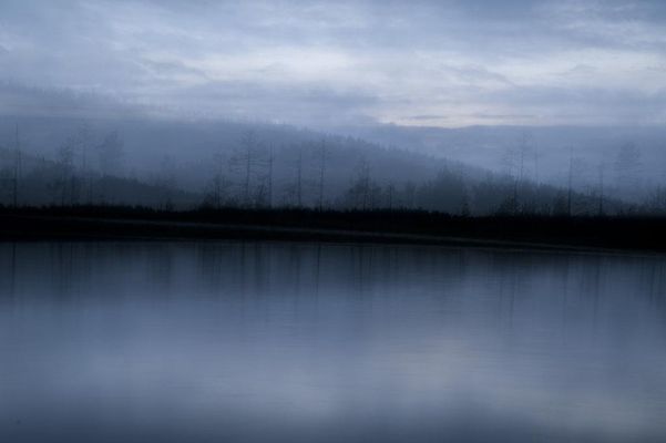 The Lady of My Lake