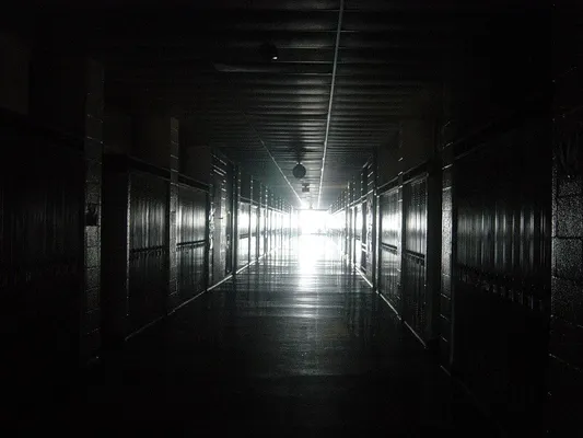 The Boarding School The Boarding School