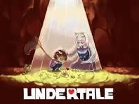 UnderTale Pacifist