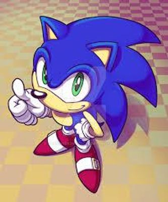 Sonic history and other things