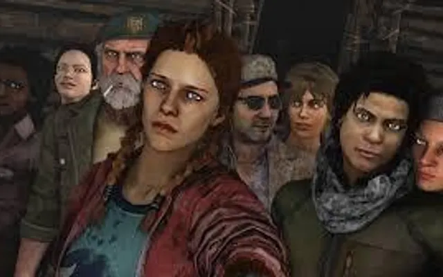 Supernatural remade with new characters Supernatural remade with new characters