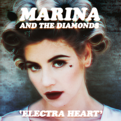 Welcome to the life of Electra Heart