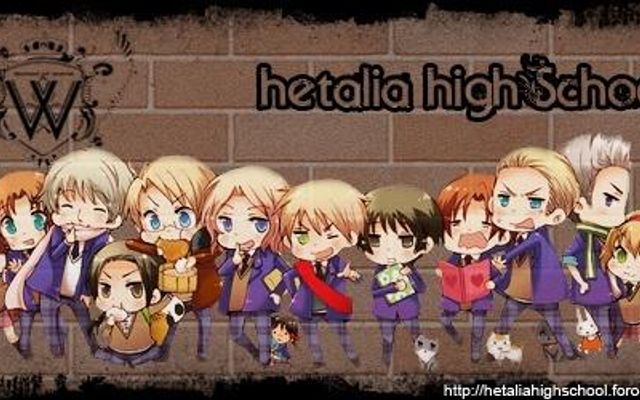 HetaHigh