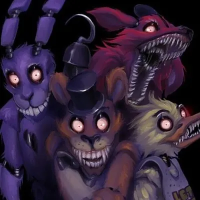 Freddy Fazbear's Fright Freddy Fazbear's Fright