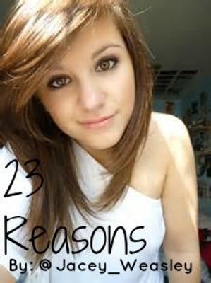 23 Reasons