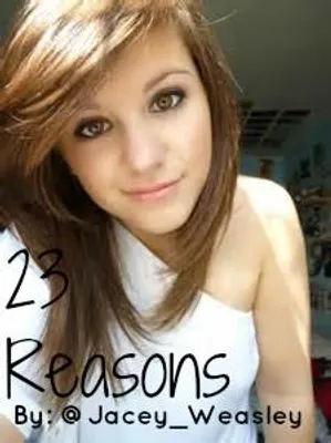 23 Reasons 23 Reasons